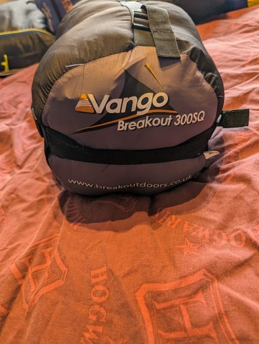 Vango breakout 300sq 3 - vango, 2-3