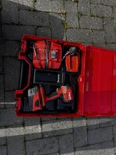Hilti SID 4-A22 22V Cordless