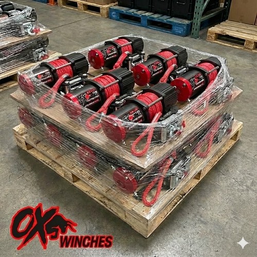 Pallet 10x electric - pallet,