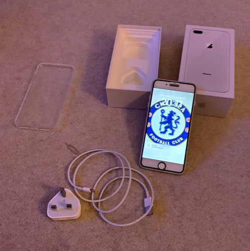 Apple iphone plus - iphone,