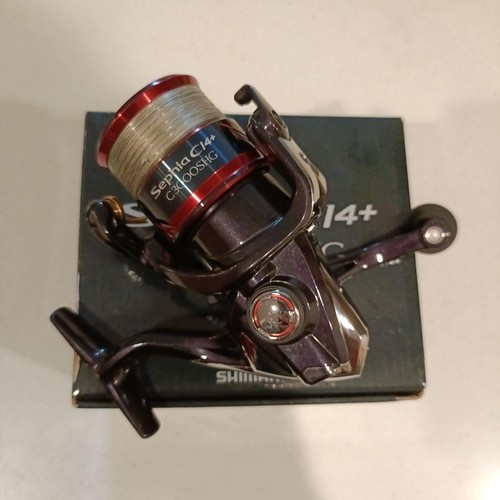 Shimano sephia ci4 - shimano, ci4+