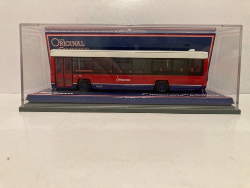 Corgi 43102 leyland lynx - corgi,