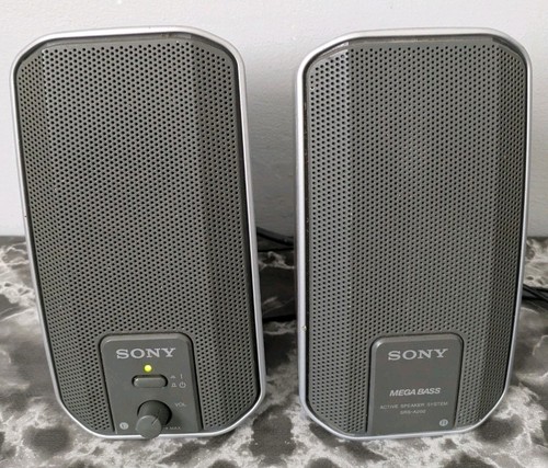 Sony srs a202 active - sony,