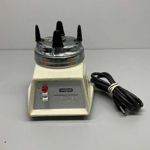 Waring commercial blender - commercial,