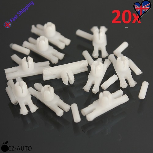 20x body side door - 20x, moulding