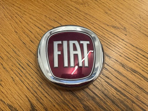 Fiat 500 panda front - 500,