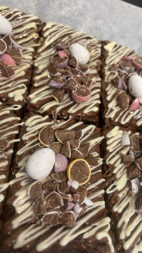 Thick homemade cadbury s - thick, cadbury’s