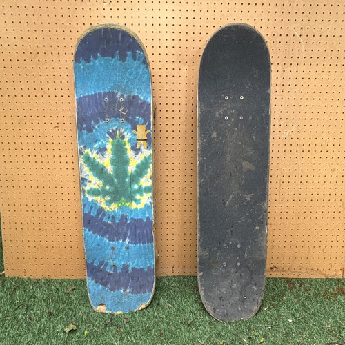 Thunder complete skateboard - thunder,