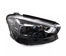 MERCEDES E Class W213 16- Full LED Headlight Headlamp Right Driver OEM HELLA