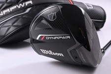 Wilson DYNAPWR Carbon 2025