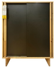 New IKEA GLAMBERGET Wardrobe