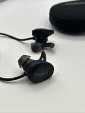 Genuine BOSE SoundSport