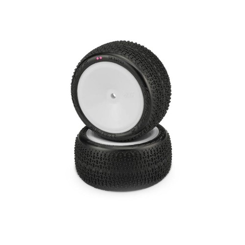 Jconcepts twin pins - twin, 2.2"