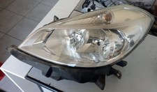 Left Front Headlight For