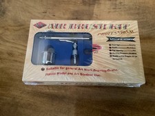 Professional air brush - , kit