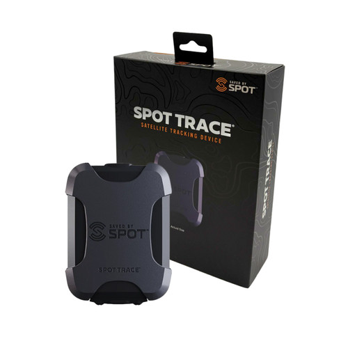 Spot trace satellite gps asset - satellite,