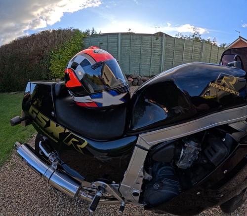 Arai kevin schwantz - arai,