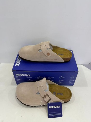 New authentic birkenstock - new,