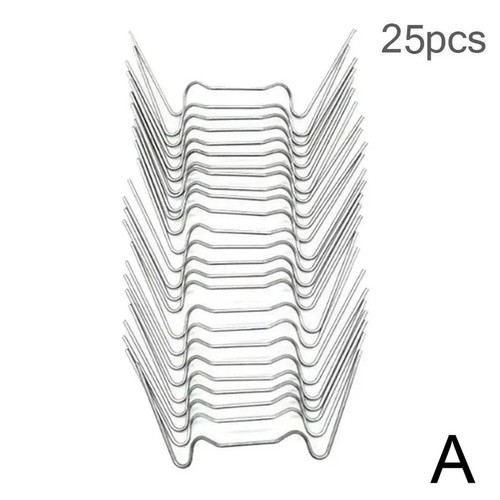 Clips for greenhouse window - for,