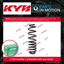 Coil Spring fits FORD TRANSIT