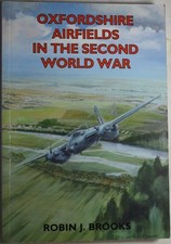 OXFORDSHIRE AIRFIELDS IN THE