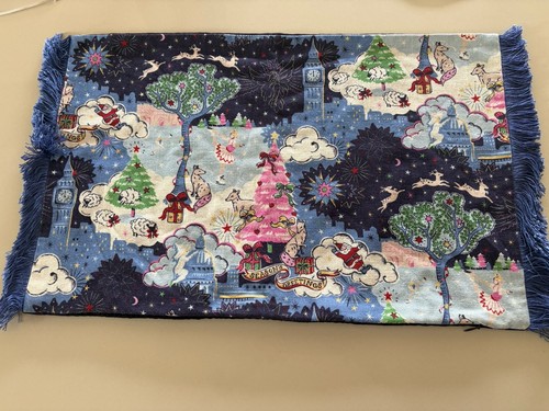 Bnwot cath kidston christmas - cath,