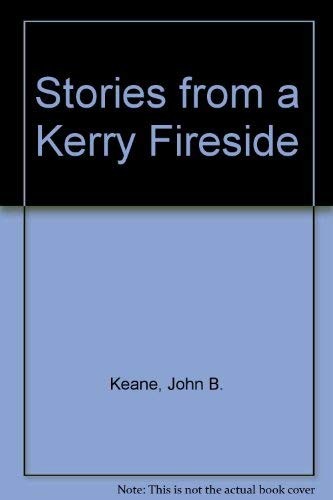 Stories from kerry - kerry, fireside