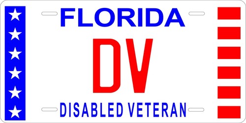 Florida disabled veteran - florida,