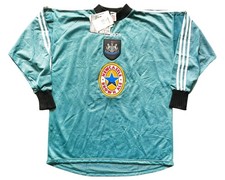 Newcastle Goalkeeper Shirt
