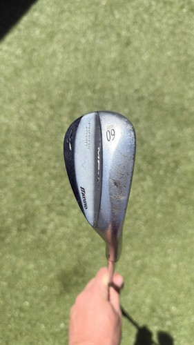Mizuno r12 lob - mp-r12,