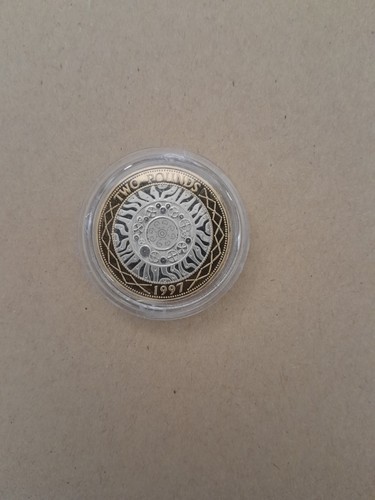 1997 united kingdom silver - 1997,