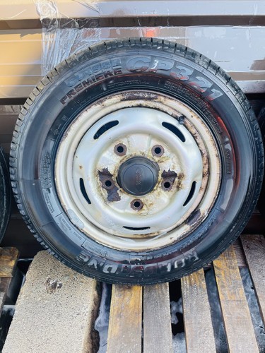 Ford transit panel van mk7 - panel,