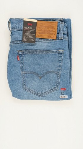 Levi 511 men slim - men's, fit