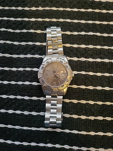 Ben sherman stainless steel - sherman,