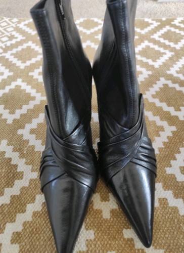 Ladies boots size - ladies,