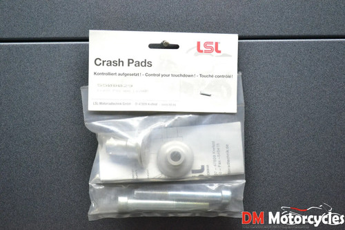 Lsl genuine crash protector