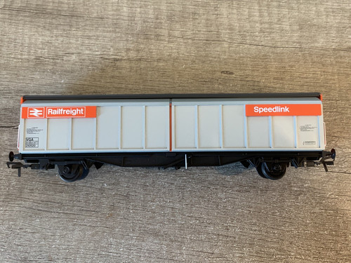 Bachmann 601c gauge vga - oo,