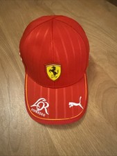 Scuderia Ferrari PUMA Motor