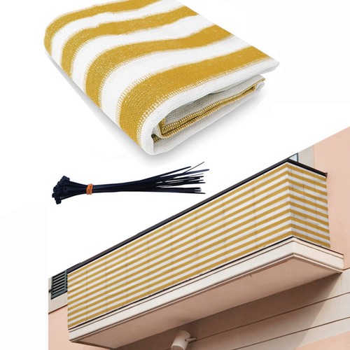 Balcony privacy screen - privacy,