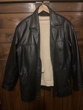 Mens Black Ben Sherman