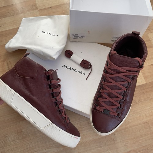 Balenciaga 41 high top - balenciaga, 7