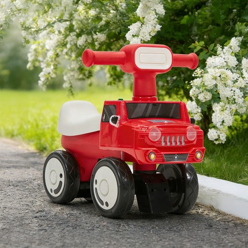 Wheels toddler ride on - 4, ride-on