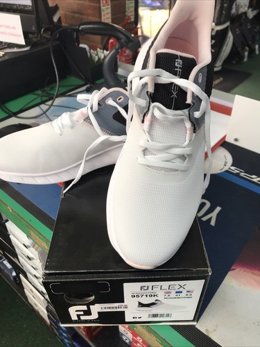Footjoy ladies flex - flex, shoes