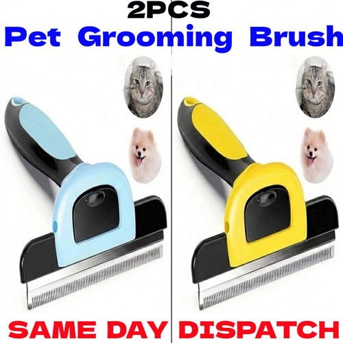 2pcs pet grooming - pet, de