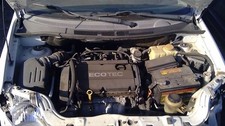 Engine 1.6L VIN E 8th Digit