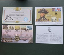 Two Coin Covers Battle of