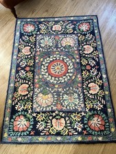 Dunelm Mill Hani Floral Wool