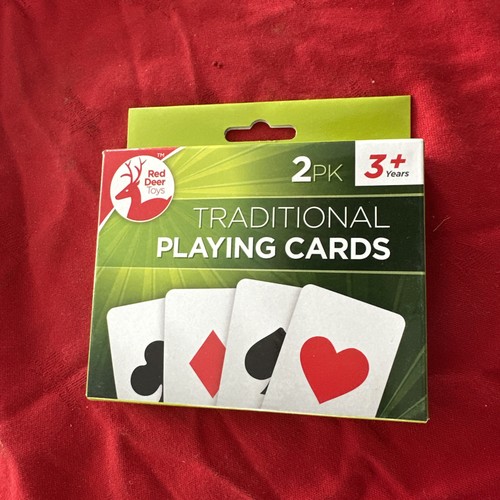 Brand new twin pack - twin, of