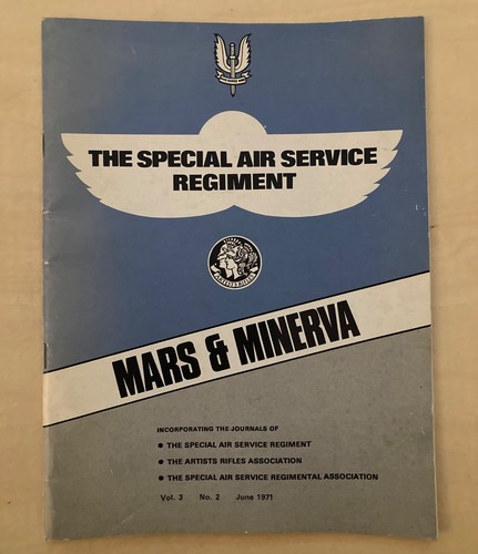 Mars minerva the special air - minerva,