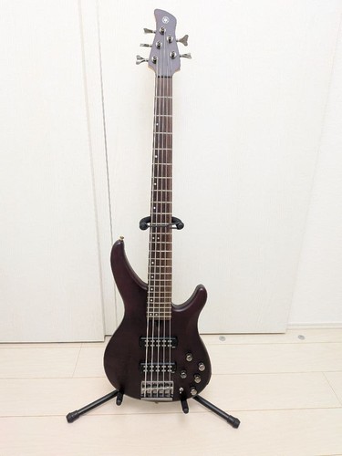 Yamaha string electric bass - yamaha,